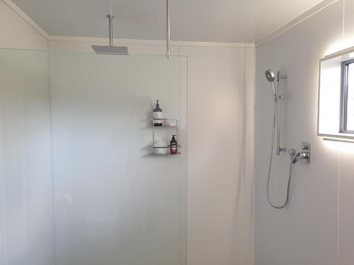Shargmor Stable Hotel Matamata Bagian luar foto