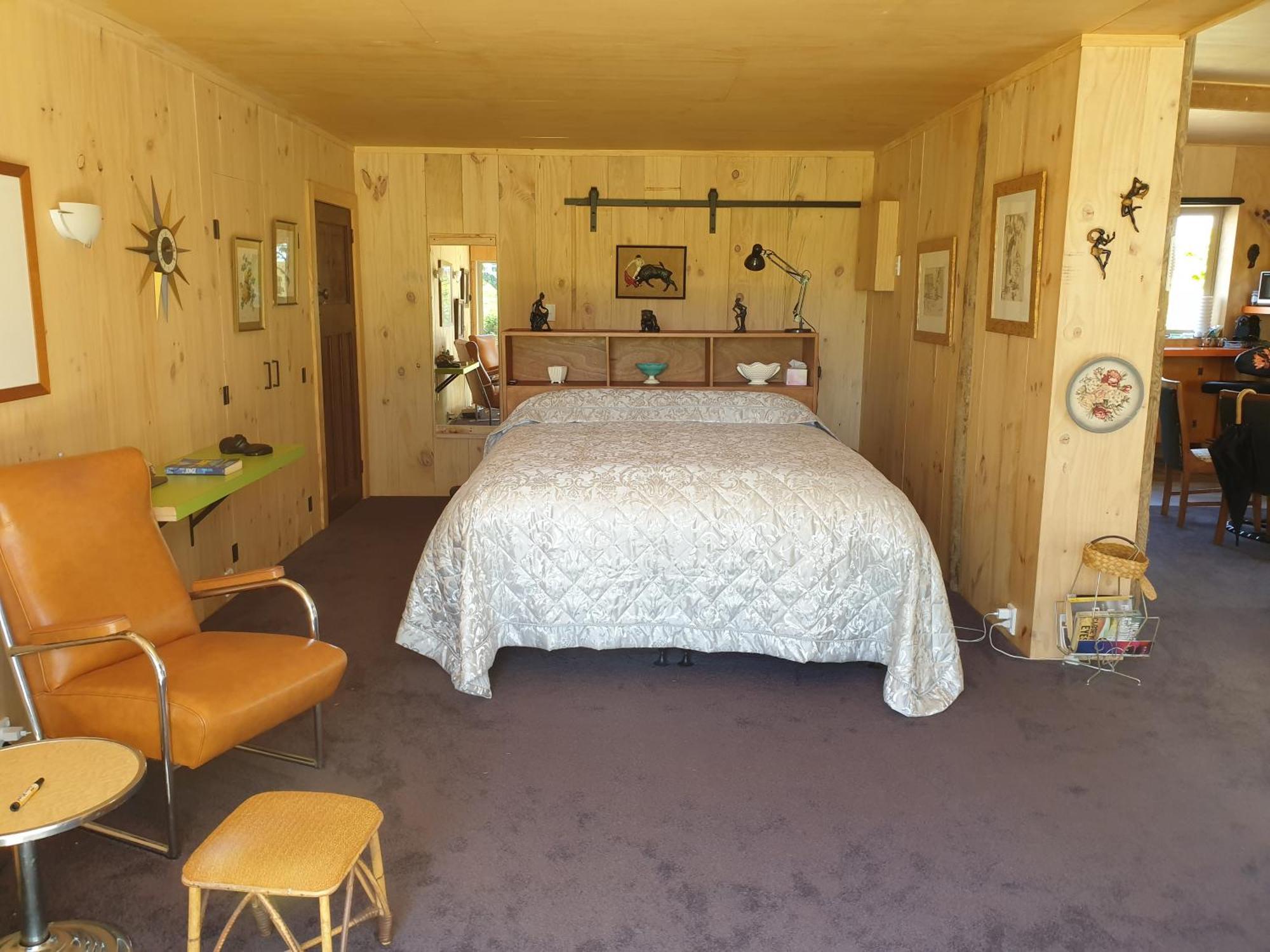 Shargmor Stable Hotel Matamata Bagian luar foto